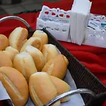 Muffato Plaza Hotel