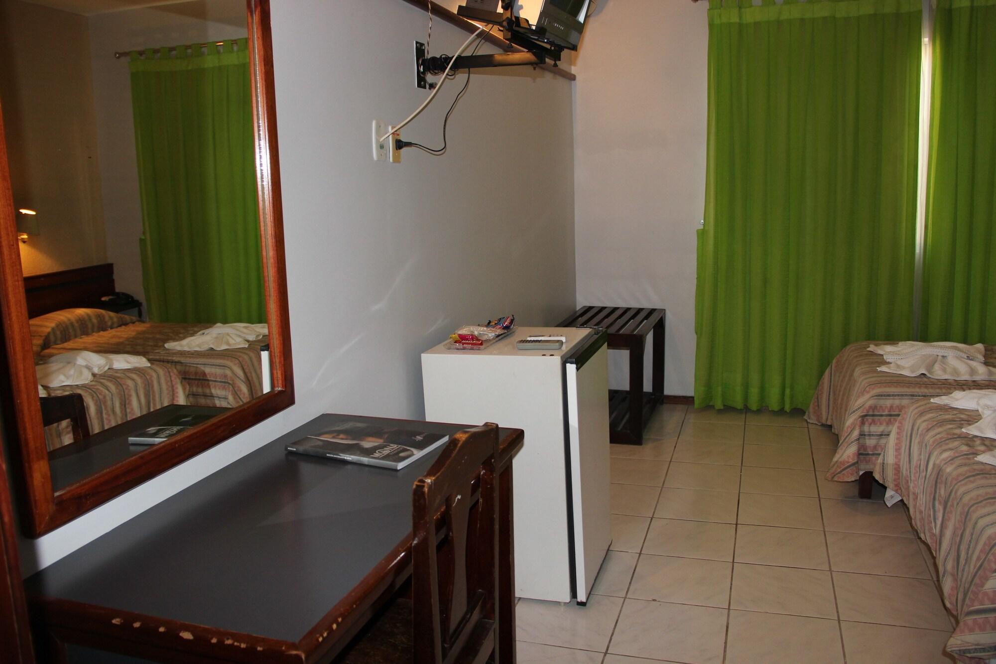 Muffato Plaza Hotel Foz do Iguaçu