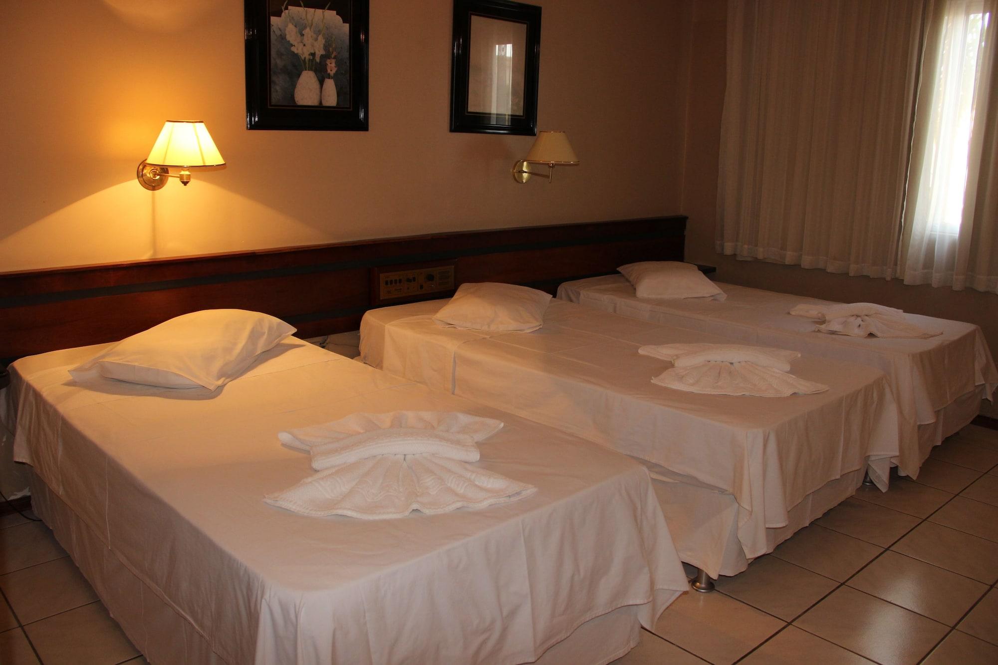 Hotel Muffato Plaza