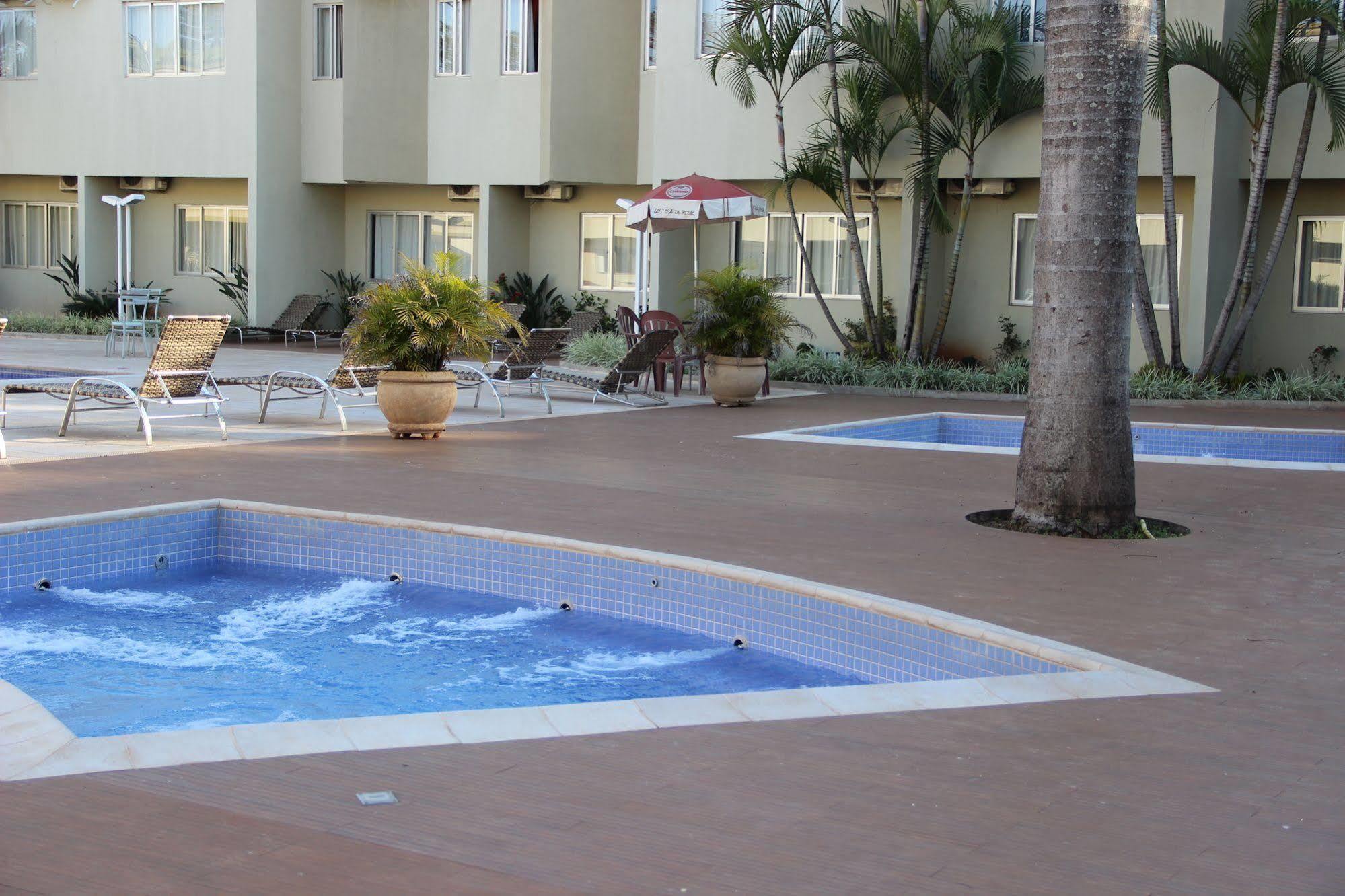 Hotel Muffato Plaza