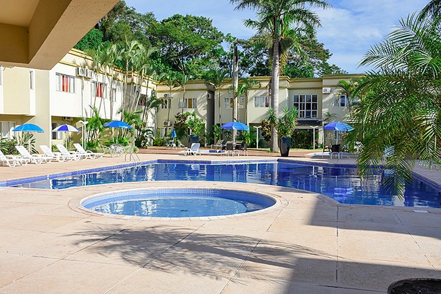 Muffato Plaza Hotel 3*
