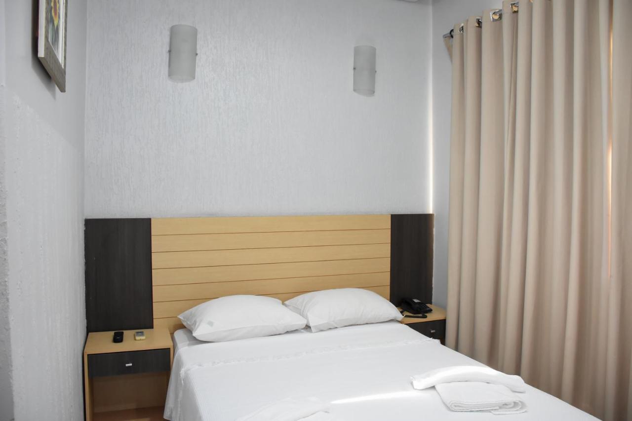 Muffato Plaza Hotel 3*
